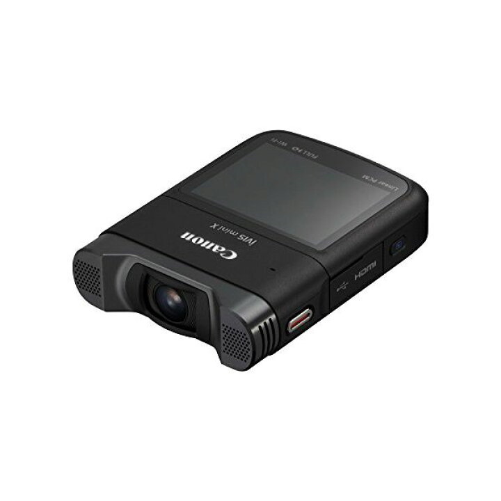 楽天市場】【中古】【1年保証】【美品】Canon iVIS mini X : Premier 