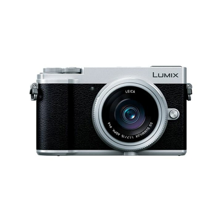 楽天市場】【中古】【1年保証】【美品】Panasonic LUMIX DC-GX7MK3 単 