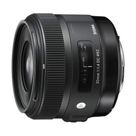【中古】【1年保証】【美品】SIGMA Art 30mm F1.4 DC HSM (ペンタックスK用)