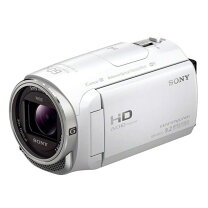 楽天市場】hdr－cx670 ホワイトの通販