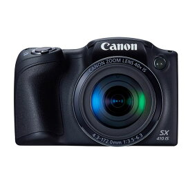 【中古】【1年保証】【美品】Canon PowerShot SX410 IS