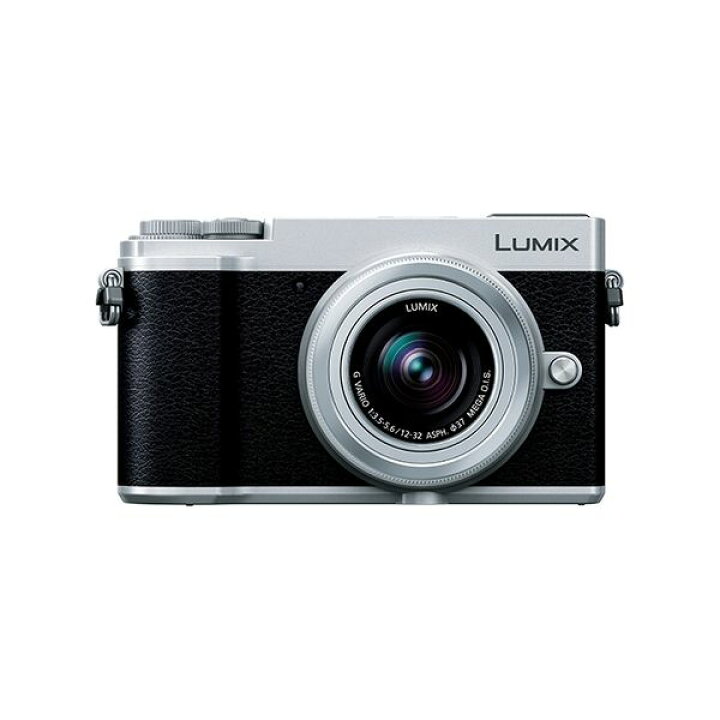 楽天市場】【中古】【1年保証】【美品】Panasonic LUMIX DC-GX7MK3 