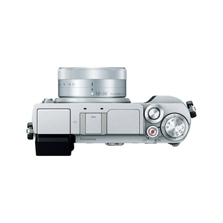 楽天市場】【中古】【1年保証】【美品】Panasonic LUMIX DC-GX7MK3 