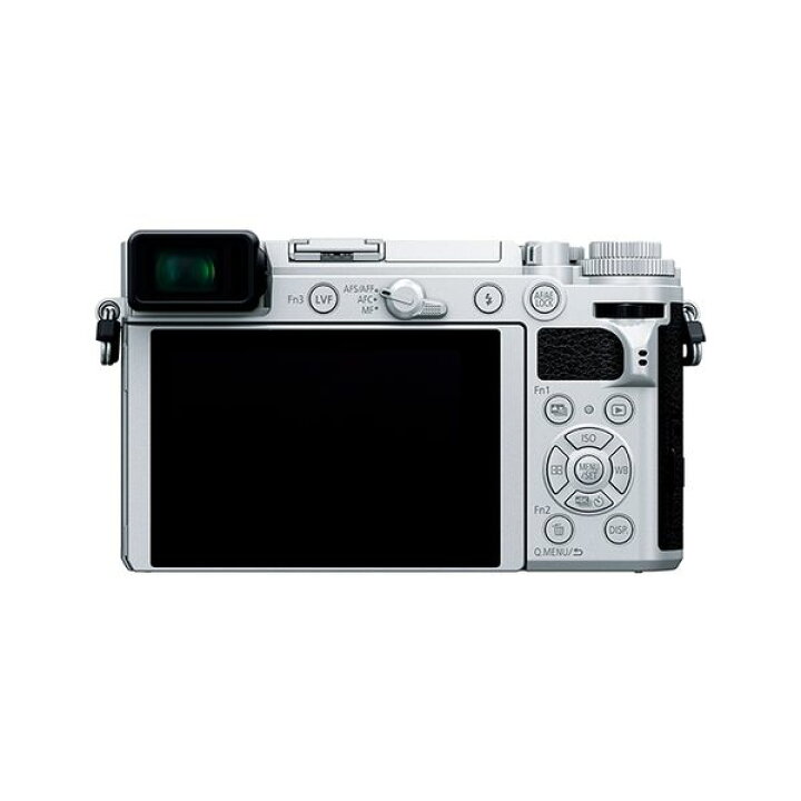 楽天市場】【中古】【1年保証】【美品】Panasonic LUMIX DC-GX7MK3 