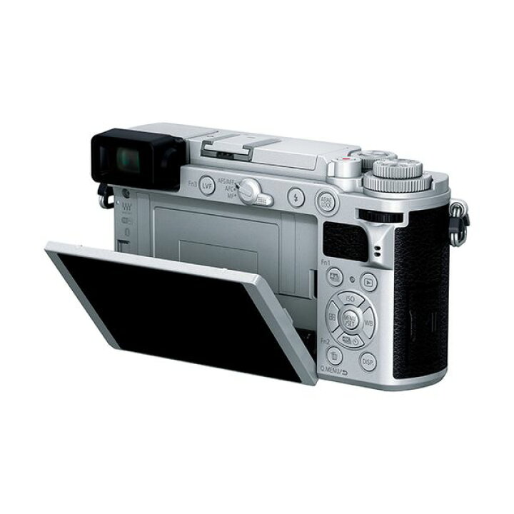 楽天市場】【中古】【1年保証】【美品】Panasonic LUMIX DC-GX7MK3 