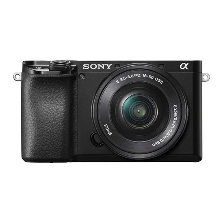 楽天市場】【中古】【1年保証】【美品】SONY α6100 ダブルズーム 