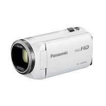 楽天市場】panasonic hc－v360msの通販