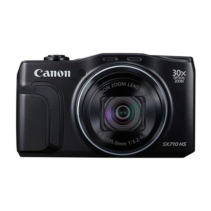 楽天市場】【中古】【1年保証】【美品】Canon PowerShot SX710 HS 