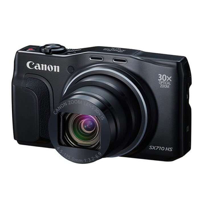 楽天市場】【中古】【1年保証】【美品】Canon PowerShot SX710 HS 