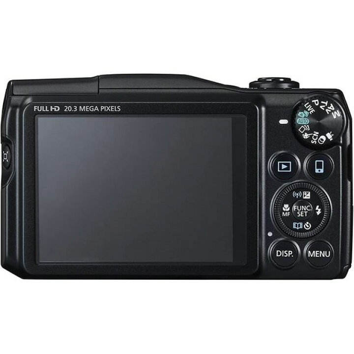 楽天市場】【中古】【1年保証】【美品】Canon PowerShot SX710 HS 