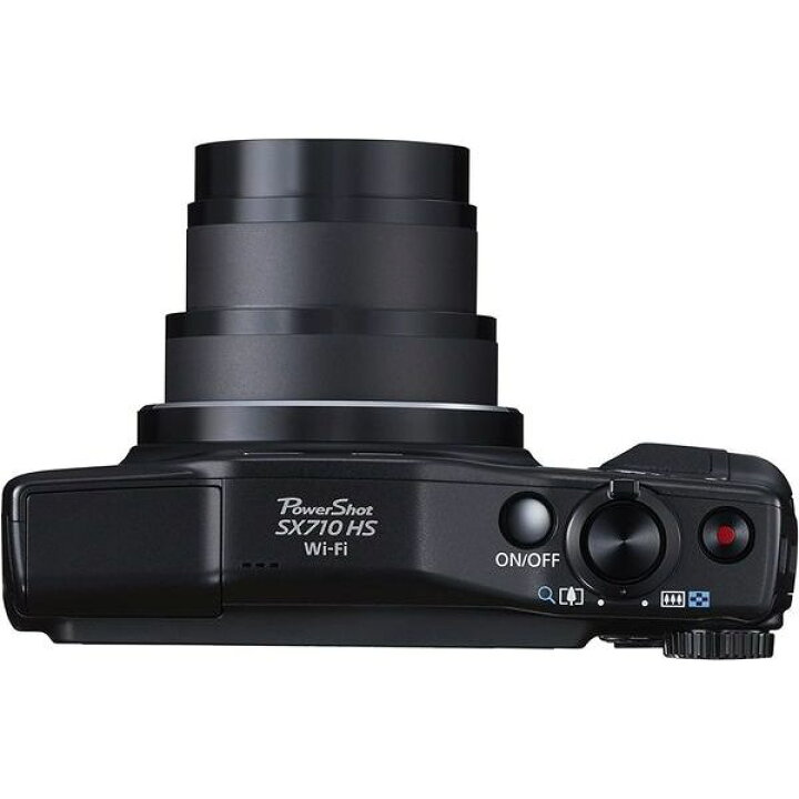 楽天市場】【中古】【1年保証】【美品】Canon PowerShot SX710 HS 
