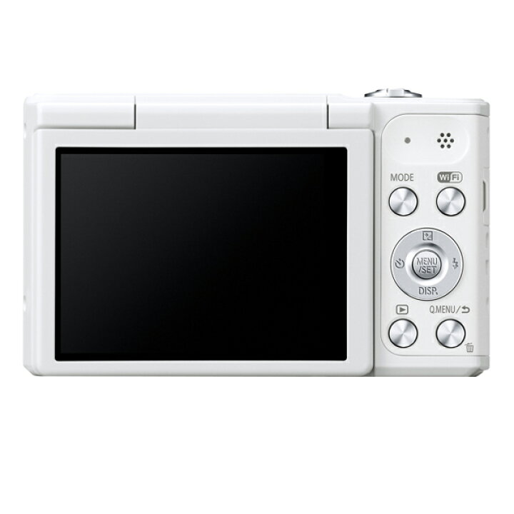 楽天市場】【中古】【1年保証】【美品】Panasonic LUMIX DMC-SZ10-W  