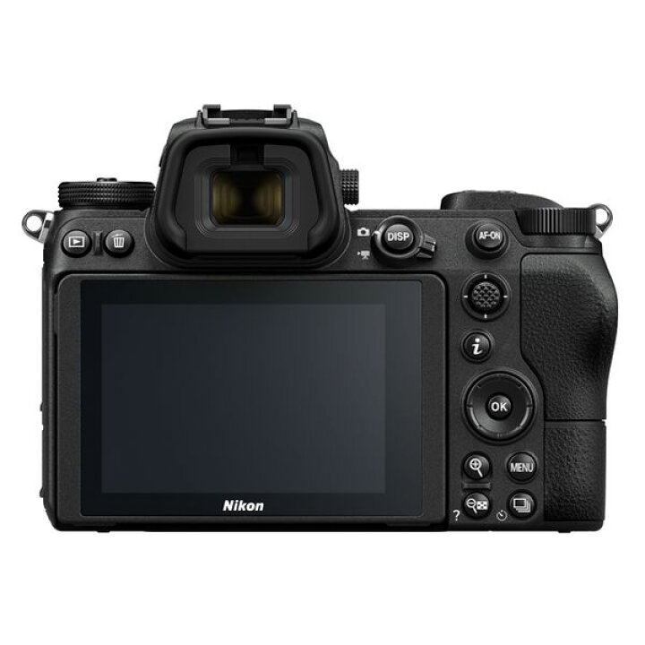 楽天市場】【中古】【1年保証】【美品】Nikon Z6 ボディ : Premier 