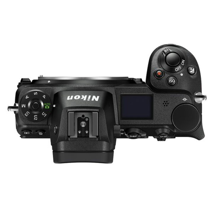 楽天市場】【中古】【1年保証】【美品】Nikon Z6 ボディ : Premier 