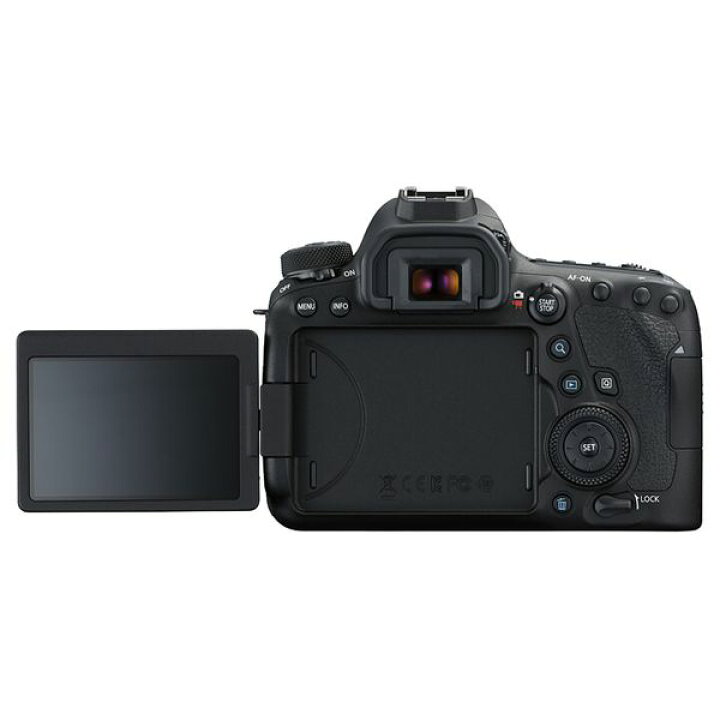 楽天市場】【中古】【1年保証】【美品】Canon EOS 6D Mark II EF 24  