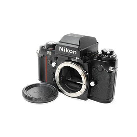 【中古】【1年保証】【美品】Nikon F3HP 後期モデル フィルムカメラ