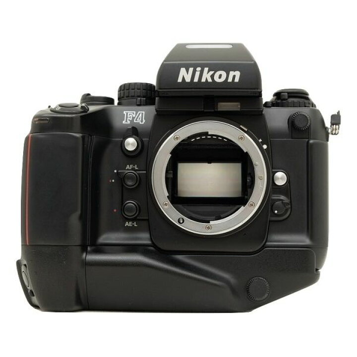楽天市場】【中古】【1年保証】【美品】Nikon F4s ボディ フィルム 