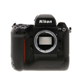 【中古】【1年保証】【美品】Nikon F5 ボディ フィルムカメラ