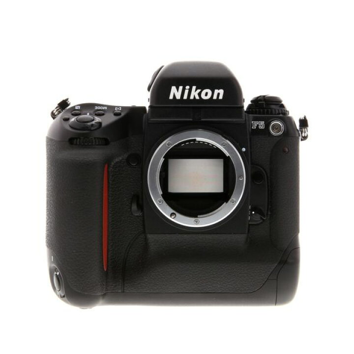 楽天市場】【中古】【1年保証】【美品】Nikon F5 ボディ フィルム 