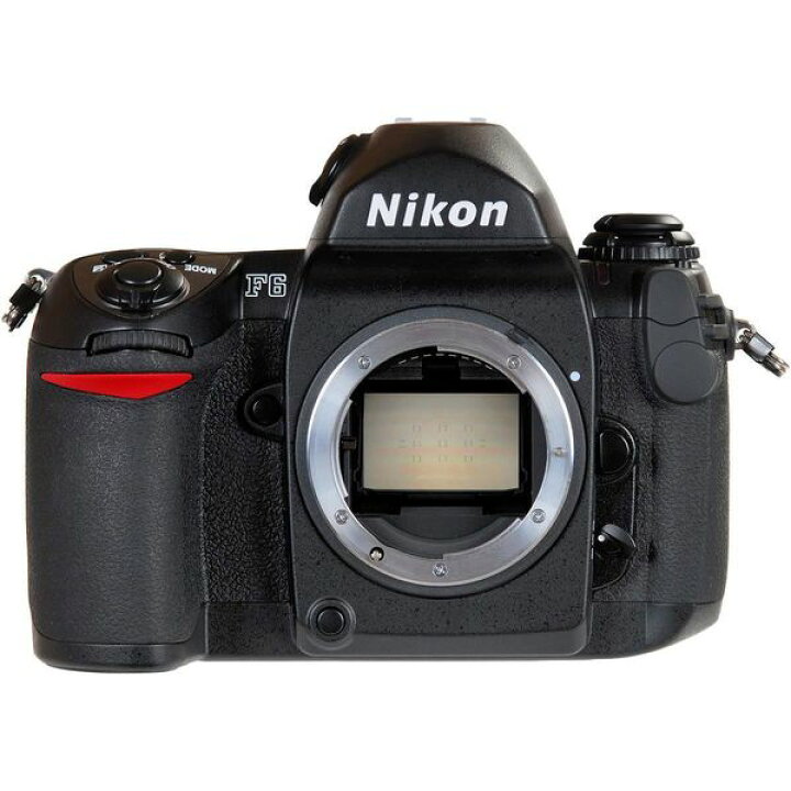 楽天市場】【中古】【1年保証】【美品】Nikon F6 ボディ フィルム 