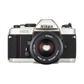 【中古】【1年保証】【美品】Nikon FM10 標準セット Ai-S 35-70mm F3.5-4.8