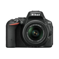 楽天市場】nikon d5500 +18-55vrii レンズキット ブラックの通販 