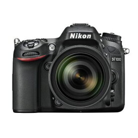 【中古】【1年保証】【美品】Nikon D7100 16-85mm ED VR レンズキット