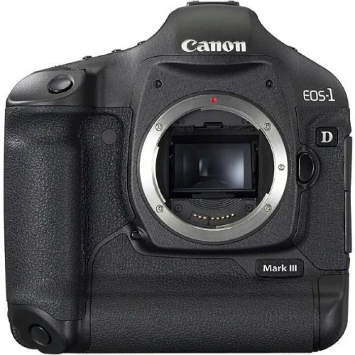 楽天市場】【中古】【1年保証】【美品】Canon EOS 1D Mark III Mark3 
