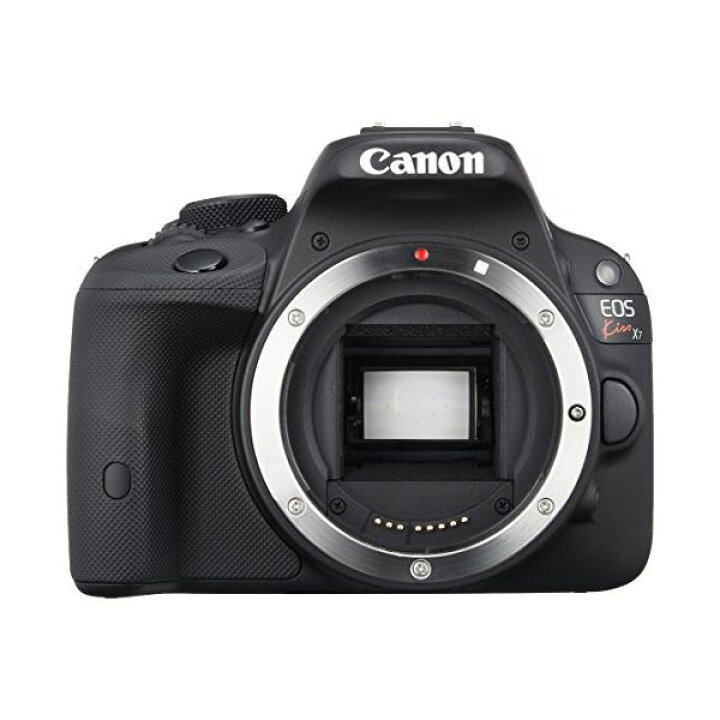 CanonEOSkissX 7[美品]