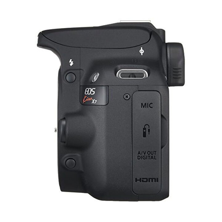 楽天市場】【中古】【1年保証】【美品】Canon EOS Kiss X7 ボディ 