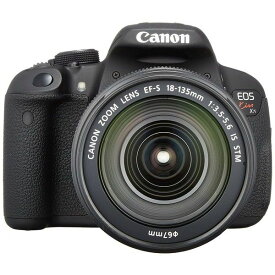 【中古】【1年保証】【美品】Canon EOS Kiss X7i 18-135mm IS STM