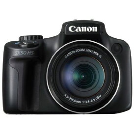 中古 【中古】【1年保証】【美品】Canon PowerShot SX50 HS