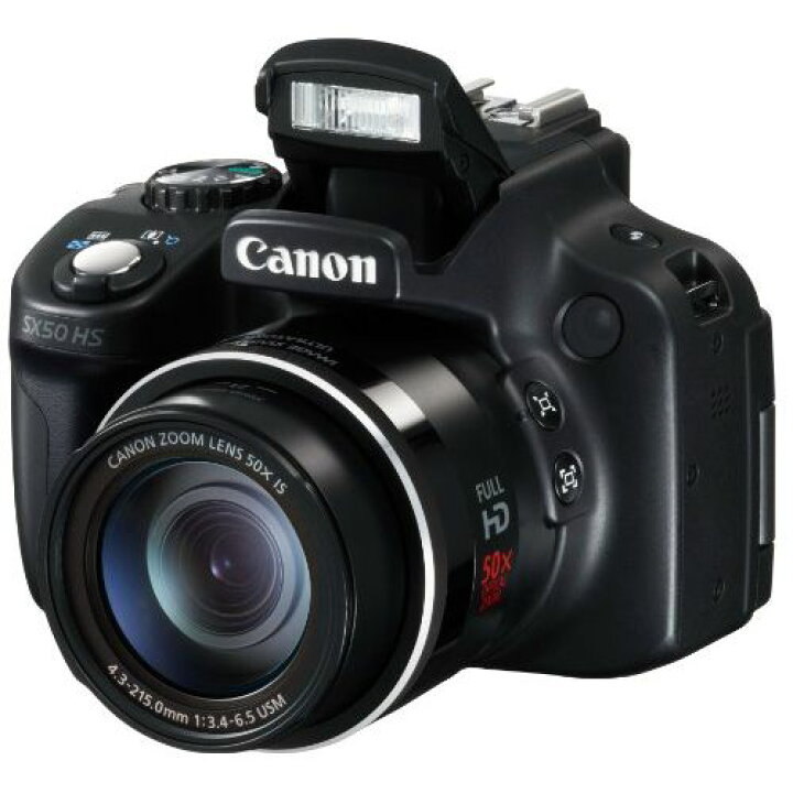 楽天市場】【中古】【1年保証】【美品】Canon PowerShot SX50 HS 