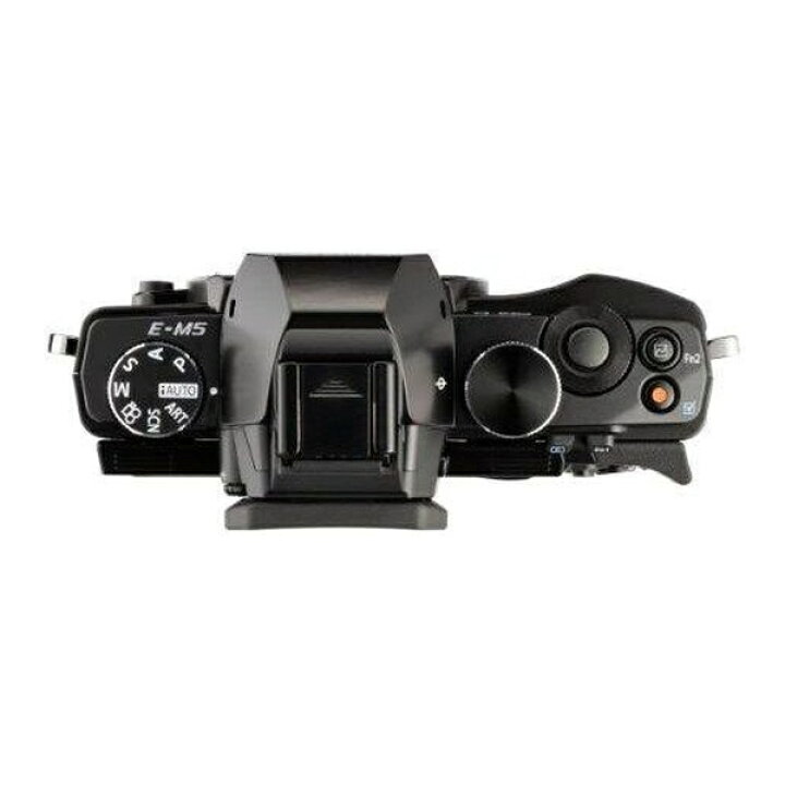 楽天市場】【中古】【1年保証】【美品】OLYMPUS OM-D E-M5 12-50mm EZ 