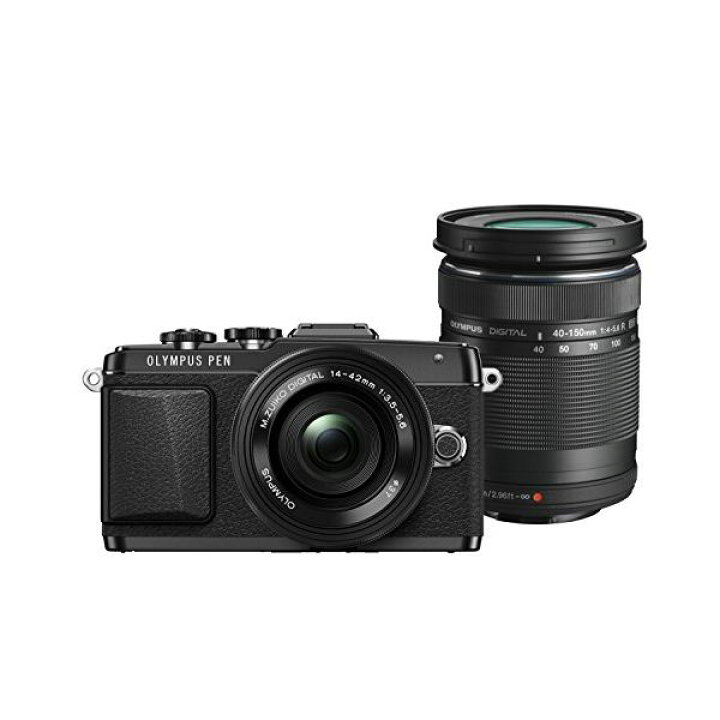 楽天市場】【中古】【1年保証】【美品】OLYMPUS PEN Lite E-PL7 EZ 