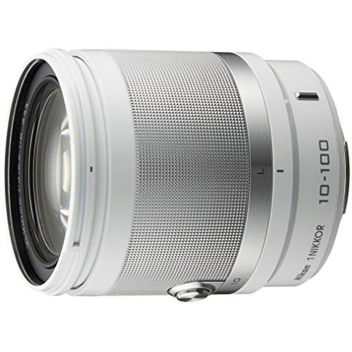 楽天市場】【中古】【1年保証】【美品】Nikon 1 VR 10-100mm F4-5.6 