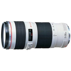 【中古】【1年保証】【美品】Canon EF 70-200mm F4L USM
