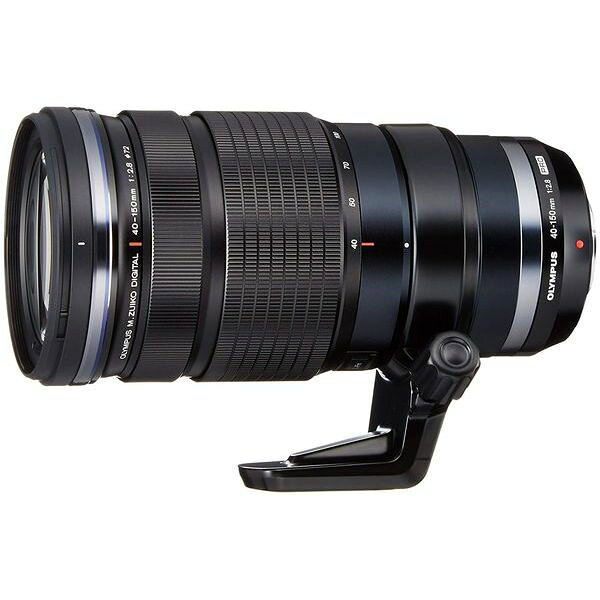 【中古】【１年保証】【美品】OLYMPUS M.ZUIKO DIGITAL ED 40-150mm F2.8 PRO