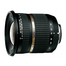 【中古】【1年保証】【美品】TAMRON SP AF 10-24mm F3.5-4.5 DiII キヤノン B001E