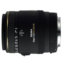 楽天市場】sigma 70mm f2.8 dg macro 中古の通販 
