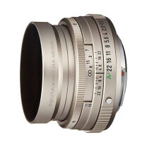 楽天市場】FA43mmF1 9 Limited 中古の通販