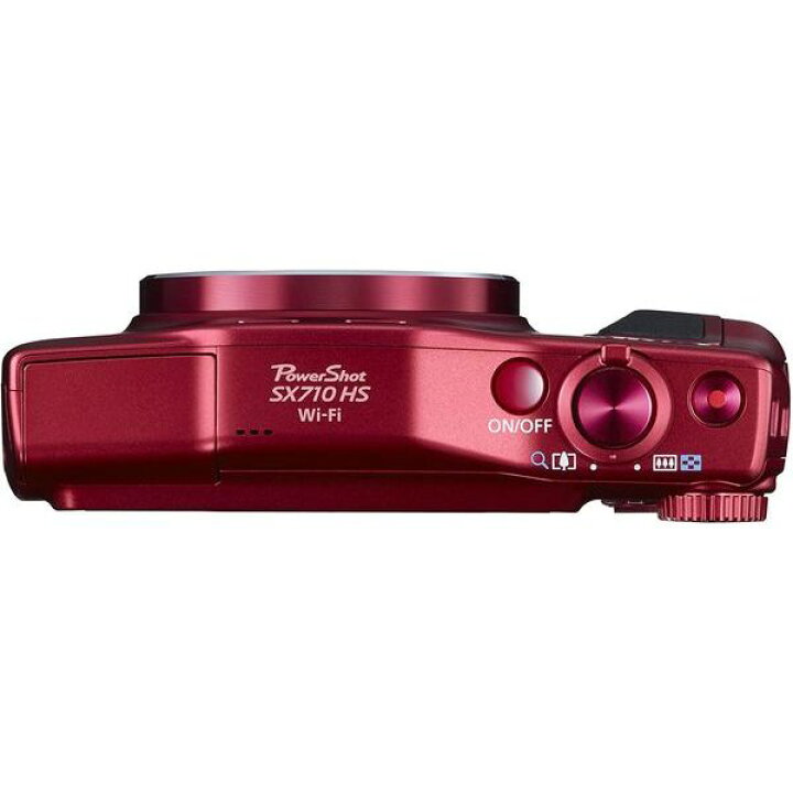 楽天市場】【中古】【1年保証】【美品】Canon PowerShot SX710 HS 