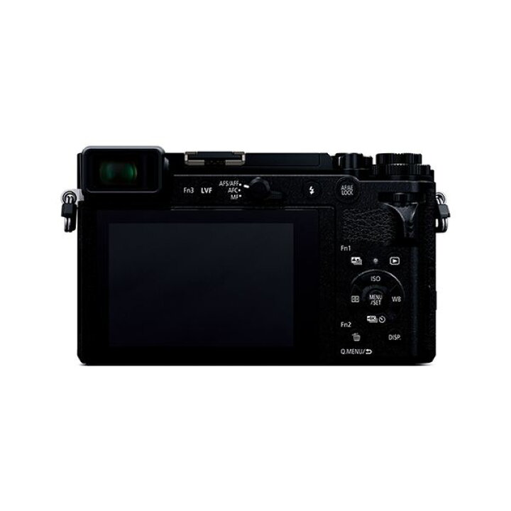 楽天市場】【中古】【1年保証】【美品】Panasonic LUMIX DC-GX7MK3 単 