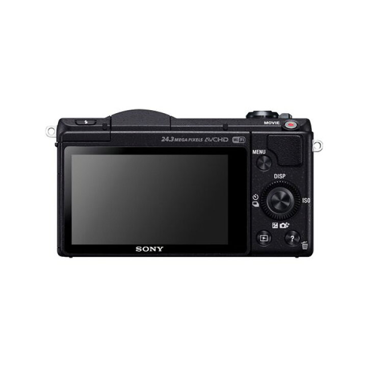 楽天市場】【中古】【1年保証】【美品】SONY α5100 ボディ ブラック 
