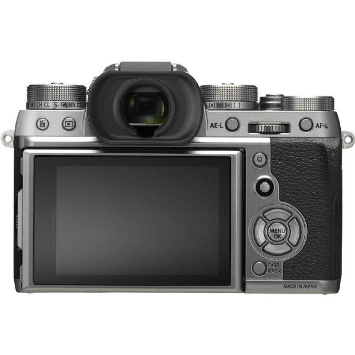 楽天市場】【中古】【1年保証】【美品】FUJIFILM X-T2 ボディ 