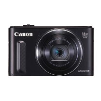 楽天市場】canon コンパクトデジタルカメラ powershot sx610 hs 