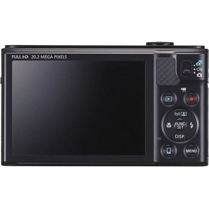 楽天市場】【中古】【1年保証】【美品】Canon PowerShot SX610 HS 