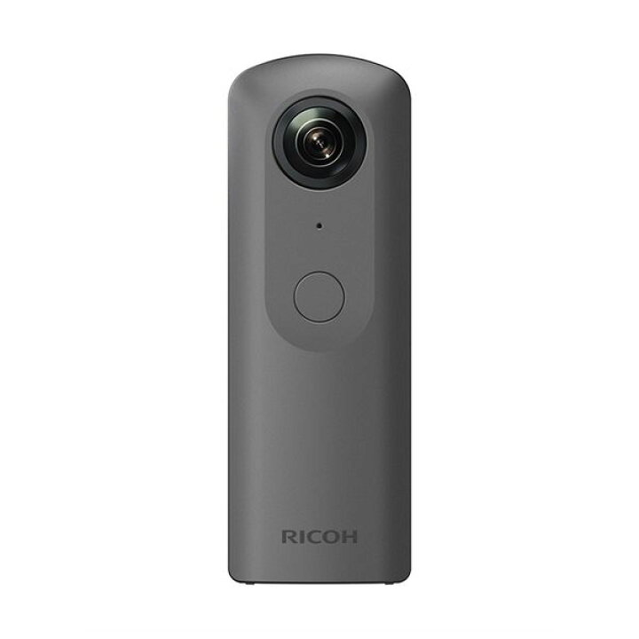 楽天市場】【中古】【1年保証】【美品】RICOH THETA V : Premier