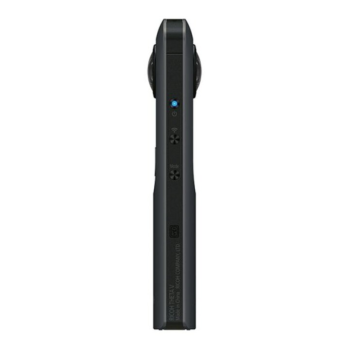 楽天市場】【中古】【1年保証】【美品】RICOH THETA V : Premier 