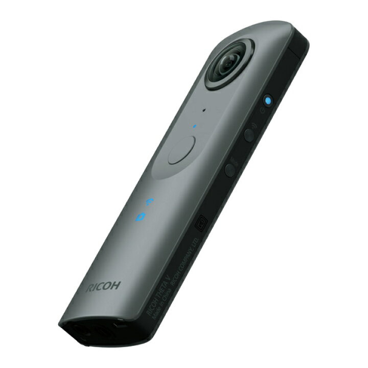 楽天市場】【中古】【1年保証】【美品】RICOH THETA V : Premier